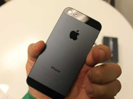 Phu kien iPhone - Những dự đoán tương lai cho iPhone 5s